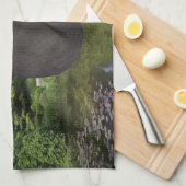 Cannonball Hippo Theedoek (Quarter Fold)