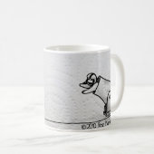 Cannonball! Ren! Mok (Voorkant rechts)