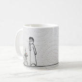 Cannonball! Ren! Mok (Voorkant links)