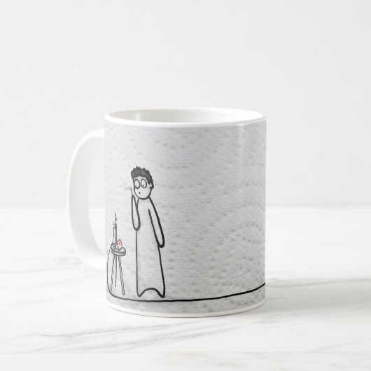 Cannonball! Ren! Mok (Voorkant links)