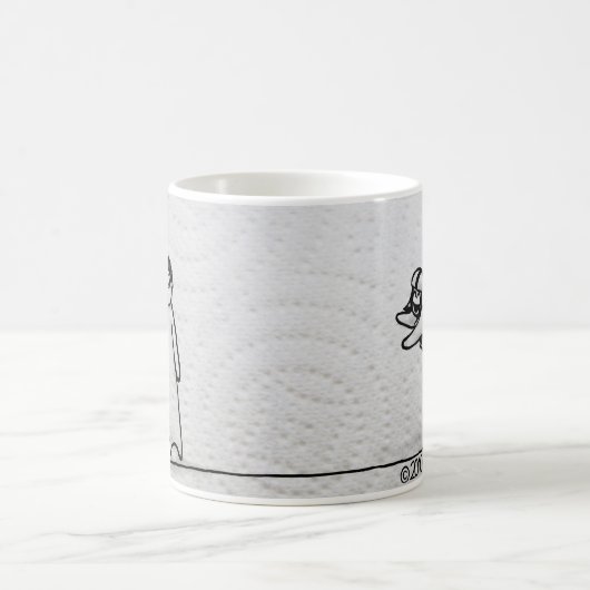 Cannonball! Ren! Mok (Center)