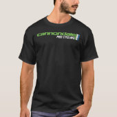 Cannondale Pro Cycling Essential T-Shirt (Voorkant)