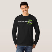 Cannondondale 5 Unisex Tee, Hoodie, Sweatshirt (Voorkant volledig)