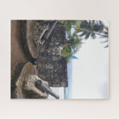 Cannons at the Edge of Silence Legpuzzel (Horizontaal)