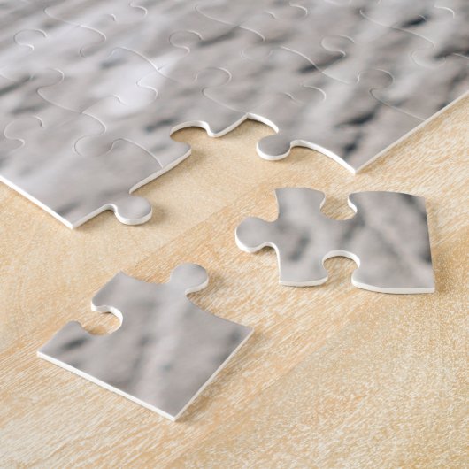 Cannons Edinburgh Scotland Legpuzzel (Zijkant)