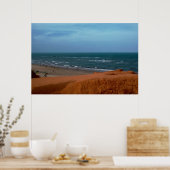 canoa quebrada1 poster (Keuken)