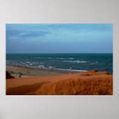canoa quebrada1 poster (Voorkant)