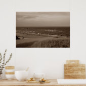 canoa quebrada2 poster (Keuken)