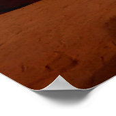 canoa quebrada poster (Hoek)