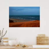 canoa quebrada poster (Keuken)