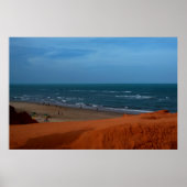 canoa quebrada poster (Voorkant)