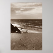 canoa quebrada - vertical3 poster (Voorkant)