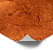 canoa quebrada - vertical poster (Hoek)