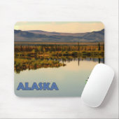 Canoe Alaska Muismat (Met muis)