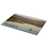 Canoe Alaska Snijplank (Hoek)