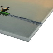 Canoe Alaska Snijplank (Hoek)