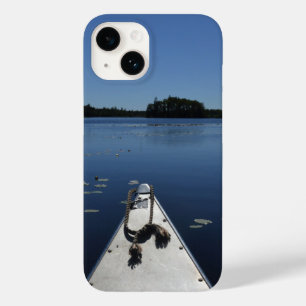 Canoe Bow Case-Mate iPhone 14 Hoesje