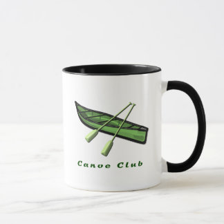 Canoe Club Design Mok