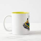 Canoe Conversation - mok (Links)