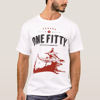 Canoe Fitty T-shirt