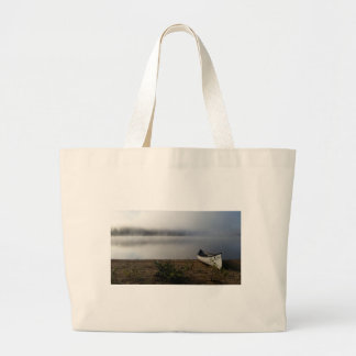 Canoe Grote Tote Bag