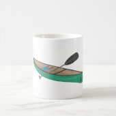 Canoe Koffiemok (Center)