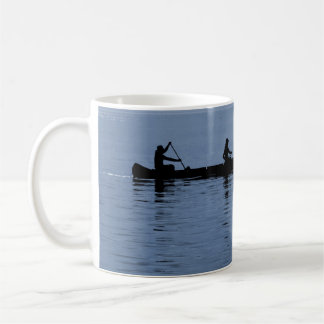 Canoe Koffiemok