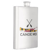 Canoe Maryland Flacon (Rechts)