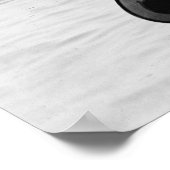 Canoe Regatta: 1924 Poster (Hoek)