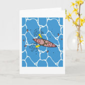 Canoe Reto Natuur Water Kaart (Gele Bloem)