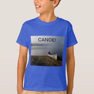 Canoe T-shirt