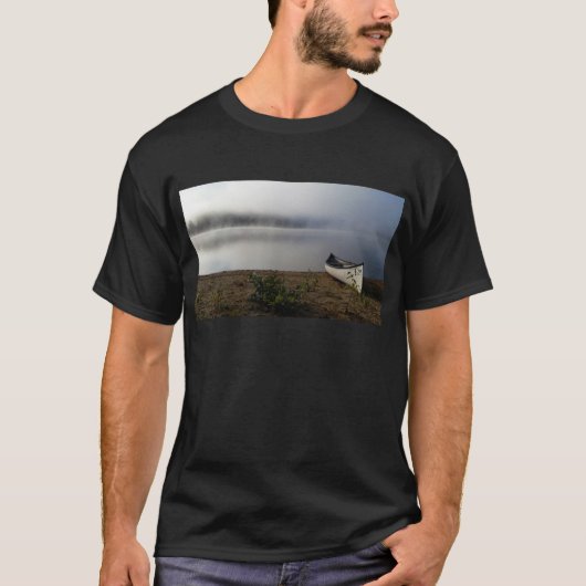 Canoe T-shirt (Voorkant)
