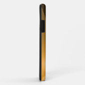 Canoeings in Lily Bay bij zonsopgang, Moosehead La Case-Mate iPhone Case (Achterkant/rechts)