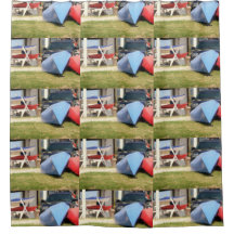 Canoes en Kayaks van Shirley Taylor