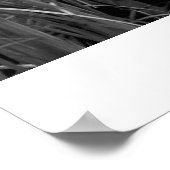 Canoes Poster (Hoek)