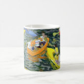 Canoes Wickstead Park Koffiemok (Center)