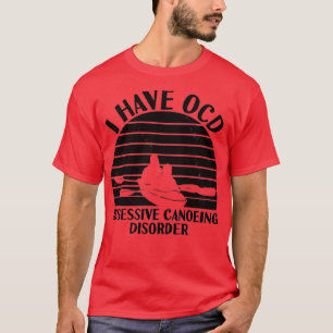 Canoexistentie T-shirt