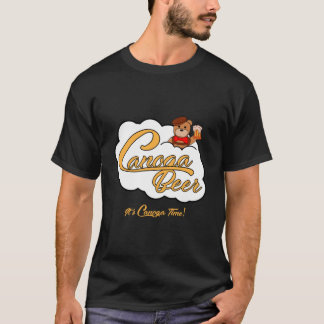 Canoga Beer Essential T-shirt