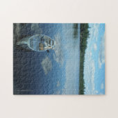 Canoing the Boundary Waters v.1 Legpuzzel (Horizontaal)