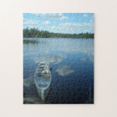 Canoing the Boundary Waters v.1 Legpuzzel (Verticaal)