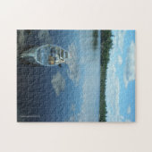 Canoing the Boundary Waters v.1 Legpuzzel (Horizontaal)