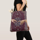 Canole Aurora boodschappentas Tote Bag (Dichtbij)