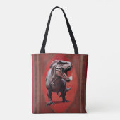 Canole Jura Tote Bag (Achterkant)