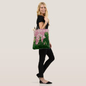 Canole Zepyhr Tasje Tote Bag (Op model)