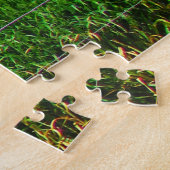 canolese landbouw legpuzzel (Zijkant)