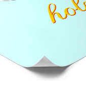 canoli4, heilige cannoli!, heilige cannoli! poster (Hoek)