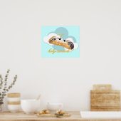 canoli4, heilige cannoli!, heilige cannoli! poster (Keuken)