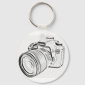 Canon 7d sleutelhanger (Voorkant)