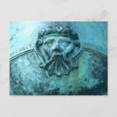 Canon Barrow Briefkaart (Voorkant)