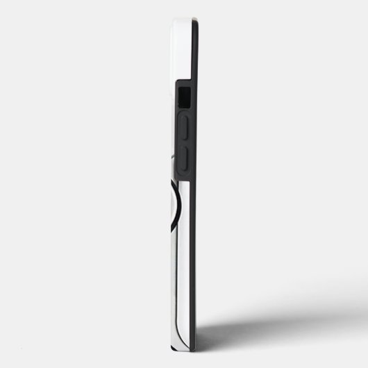 Canon Canonet QL17 G-III  camera Case-Mate iPhone Case (Achterkant / Links)